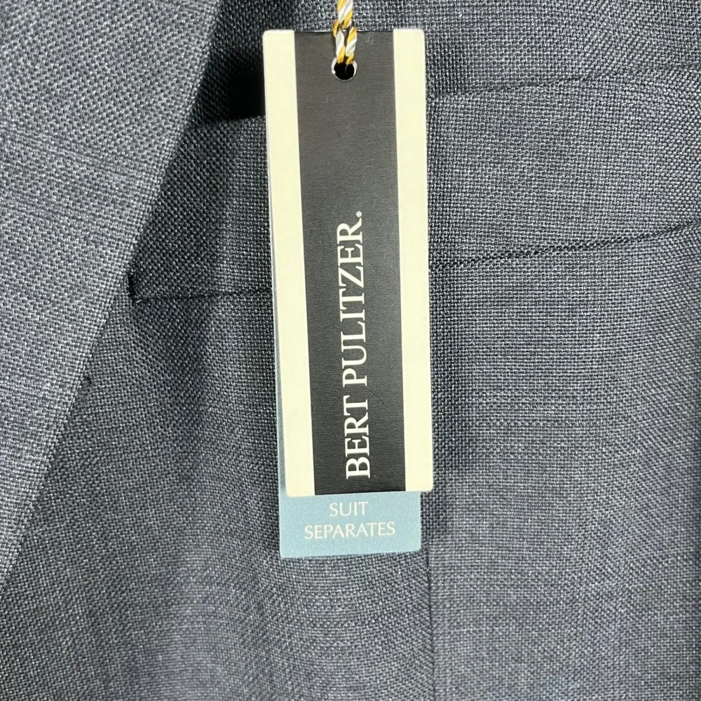 Bert Pulitzer classic fit